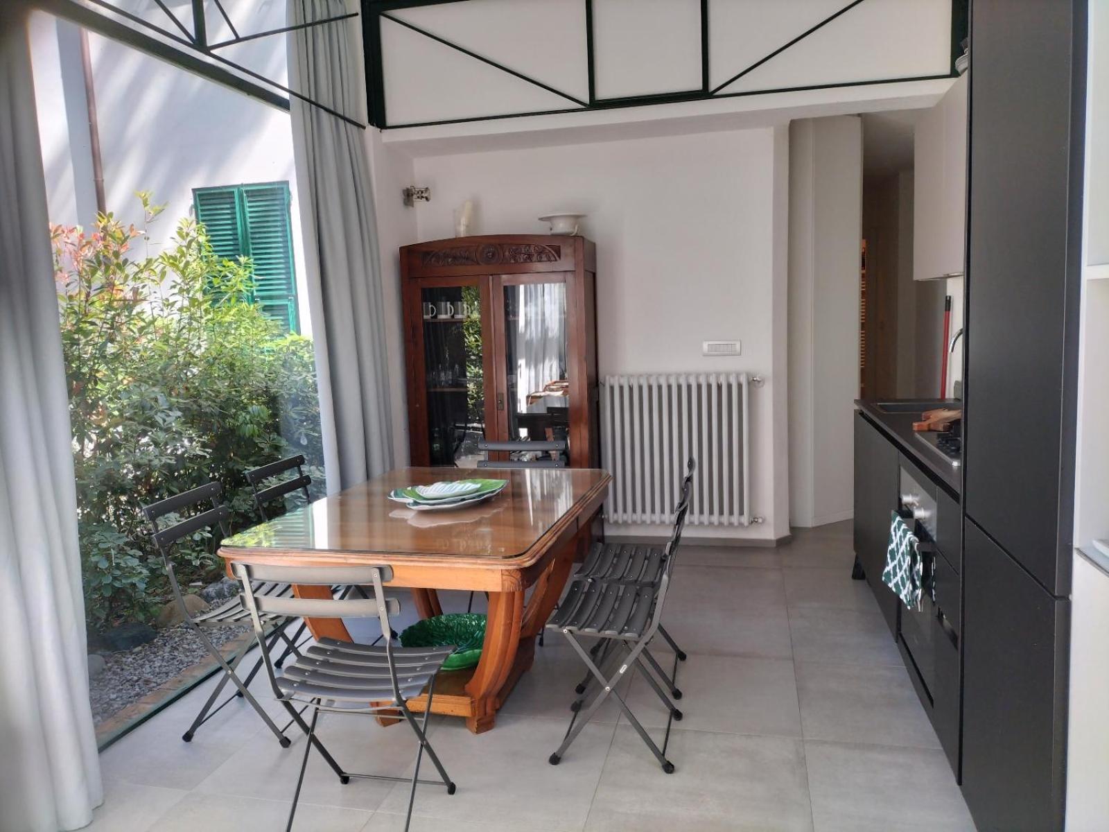 Il Nido - By The Sea - Ac Apartment Monterosso al Mare Exterior photo