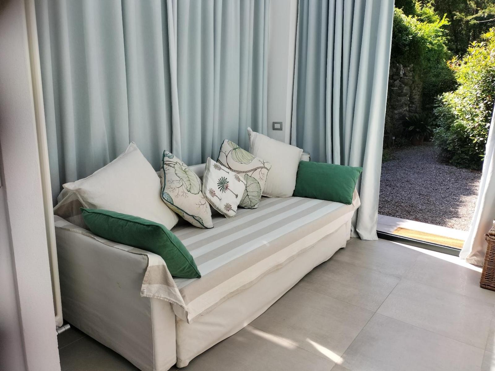 Il Nido - By The Sea - Ac Apartment Monterosso al Mare Exterior photo